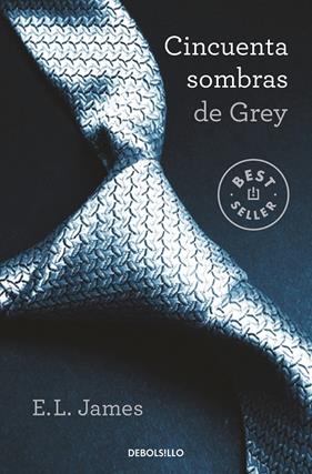 CINCUENTA SOMBRAS DE GREY  | 9788466358392 | JAMES, E.L.