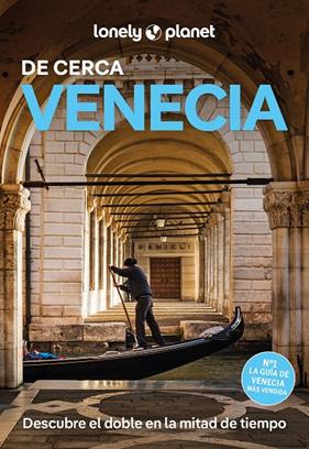 VENECIA | 9788408297116