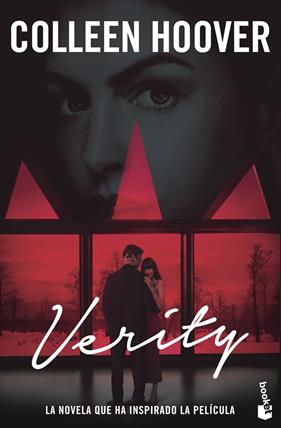 VERITY : LA SOMBRA DE UN ENGAÑO (EDICIÓN TIE-IN) | 9788408325451 | HOOVER, COLLEEN