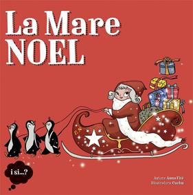 MARE NOEL, LA | 9788424654405 | FITE, ANNA ; CUCHU