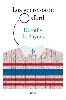 SECRETOS DE OXFORD, LOS | 9788426410641 | SAYERS, DOROTHY L.