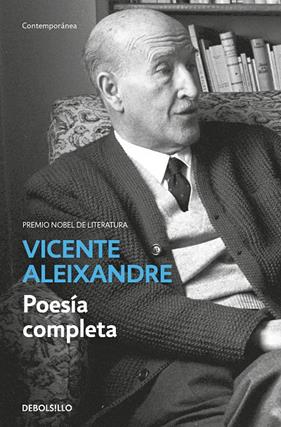 POESIA COMPLETA | 9788466344524 | ALEIXANDRE, VICENTE