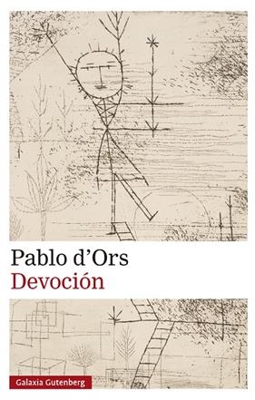 DEVOCIÓN | 9788410317239 | ORS, PABLO D'