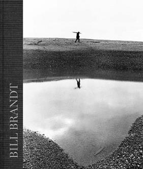 BILL BRANDT (CATALA) | 9788498447576 | DE LA FORTERIE MAUDE / ESPARZA RAMÓN