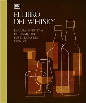 LIBRO DEL WHISKY, EL | 9780241776018