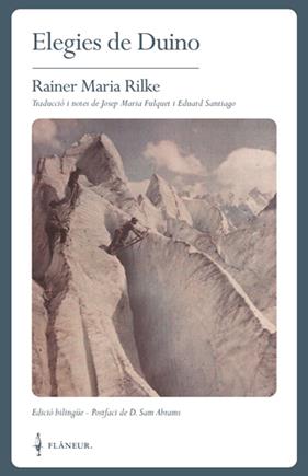 ELEGIES DE DUINO (BILINGUE) | 9788409212958 | RILKE, RAINER MARIA