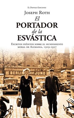 PORTADOR DE LA ESVÁSTICA, EL | 9791387799892 | ROTH, JOSEPH