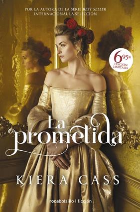 PROMETIDA, LA | 9788418850004 | CASS, KIERA
