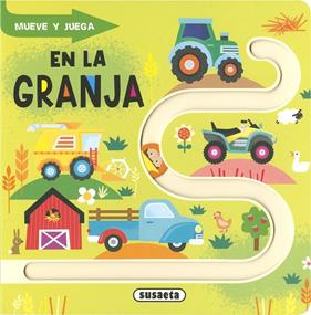 EN LA GRANJA | 9788410845909