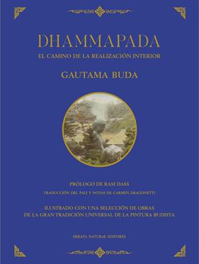 DHAMMAPADA | 9791387597078 | BUDA, GAUTAMA