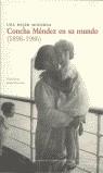 CONCHA MENDEZ EN SU MUNDO (1898-1986). UNA MUJER MODERNA | 9788495078018 | VALENDER, JAMES (ED.)
