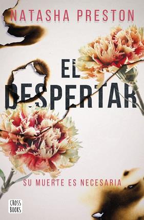 DESPERTAR, EL | 9788408236399 | PRESTON, NATASHA