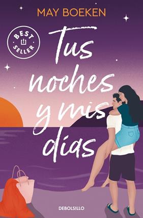 TUS NOCHES Y MIS DÍAS | 9788466382601 | BOEKEN, MAY