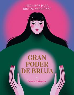 GRAN PODER DE BRUJA | 9788419043375 | HAKSEVER, SEMRA
