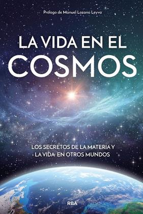 VIDA EN EL COSMOS, LA | 9788411328364