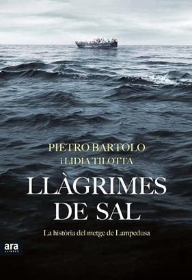 LLAGRIMES DE SAL | 9788416915163 | BARTOLO, PIETRO ; TILOTTA, LIDIA