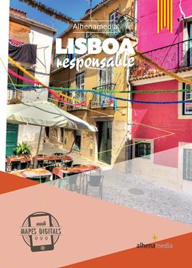 LISBOA (CATALA) | 9788416395446 | ALONSO GONZÁLEZ, JOAQUÍN