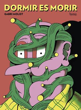 DORMIR ES MORIR | 9788417178222 | MOLIST, GABRI
