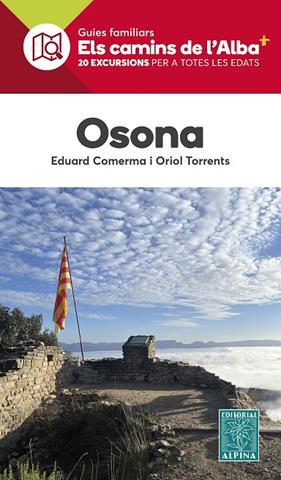 OSONA : CAMINS DE L'ALBA | 9788470111921 | COMERMA, EDUARD