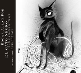 GATO NEGRO Y OTROS RELATOS DE TERROR, EL | 9788412229325 | ALLAN POE, EDGAR