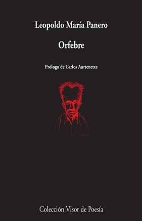 ORFEBRE | 9788475223278 | PANERO, LEOPOLDO MARIA