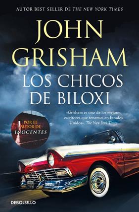 CHICOS DE BILOXI, LOS | 9788466381260 | GRISHAM, JOHN