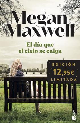 DÍA QUE EL CIELO SE CAIGA, EL | 9788408248071 | MAXWELL, MEGAN
