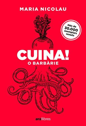 CUINA! O BARBÀRIE. ED 2025 | 9788411731553 | NICOLAU I ROCABAYERA, MARIA