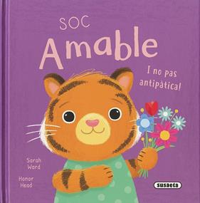 SOC AMABLE | 9788410848429 | HEAD, GONOR ; WARD, SARAH
