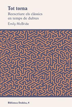 TOT TORNA | 9788419332127 | MCBRIDE, EMILY