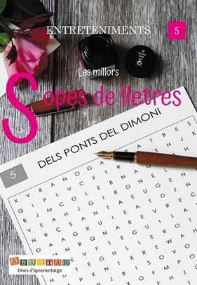 MILLORS SOPES DE LLETRES 5, LES | 9791399250602