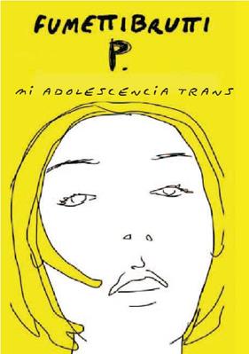 MI ADOLESCENCIA TRANS | 9788412087659 | FUMETTIBRUTTI P.