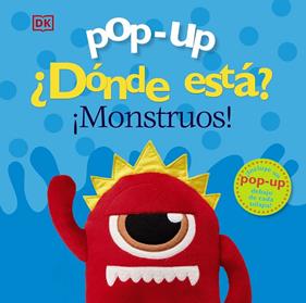 DÓNDE ESTÁ ? MONSTRUOS ! | 9788469629772 | LLOYD, CLARE