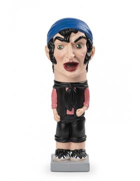 FIGURA GOMA : FESTIARI CAPGROS CANYAMAS VILAFRANCA | FESTIARI00036