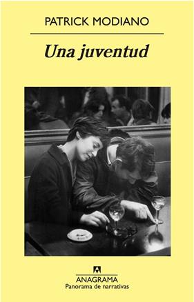 UNA JUVENTUD | 9788433979193 | MODIANO, PATRICK 