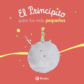 PRINCIPITO PARA LOS MAS PEQUEÑOS | 9788469624722 | DE SAINT-EXUPÉRY, ANTOINE
