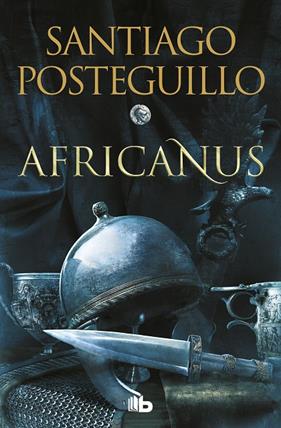 AFRICANUS  | 9788413143583 | POSTEGUILLO, SANTIAGO