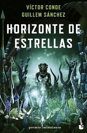HORIZONTE DE ESTRELLAS | 9788445016305 | CONDE, VÍCTOR ; SÁNCHEZ, GUILLEM
