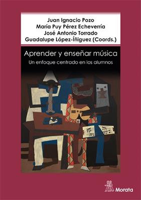 APRENDER Y ENSEÑAR MUSICA  | 9788471129956 | VV AA