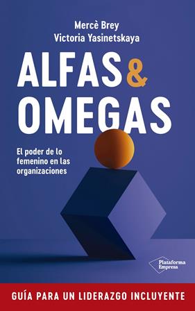 ALFAS Y OMEGAS | 9788417622824 | BREY, MERCE