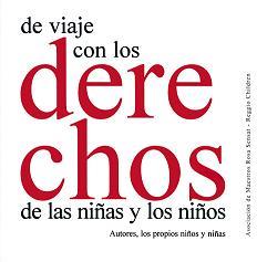 DE VIAJE CON LOS DERECHOS DE LAS NIÑAS Y LOS NIÑOS | 9788480637541 | MALAGUZZI, LORIS