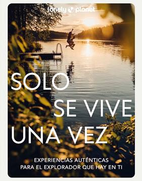SOLO SE VIVE UNA VEZ | 9788408271161