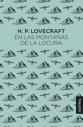 EN LAS MONTAÑAS DE LA LOCURA | 9788432237676 | LOVECRAFT, H.P.