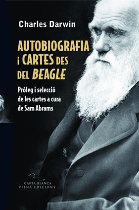 AUTOBIOGRAFIA I CARTES DES DEL BEAGLE | 9788483305485 | ABRAMS, SAM