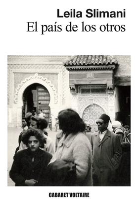PAÍS DE LOS OTROS, EL | 9788412175356 | SLIMANI, LEILA