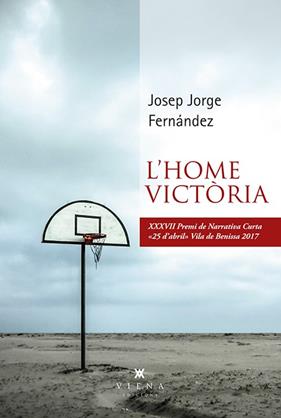 HOME VICTORIA, L' | 9788483309773 | FERNANDEZ, JOSEP JORGE