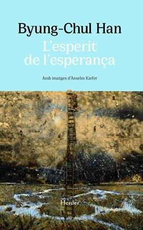 ESPERIT DE L'ESPERANÇA, L' | 9788425451638 | HAN, BYUNG-CHUL