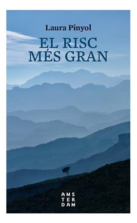 RISC MES GRAN, EL | 9788416743445 | PINYOL, LAURA