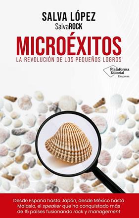 MICROÉXITOS | 9791387813659 | LÓPEZ, SALVADOR