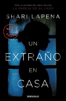 UN EXTRAÑO EN CASA | 9788466346573 | LAPENA, SHARI